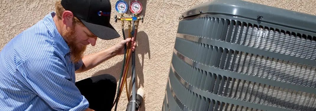 AC Repair in Kanab, UT